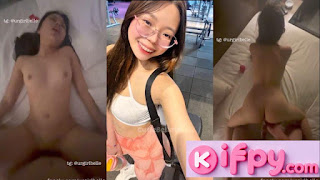 Sexy Na Babe Na Sobrang Kaaya-aya