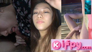 Na Miss Na Nya Ang Titi Ko Kaya Walang Tigil Sa Kantot At Lambingan