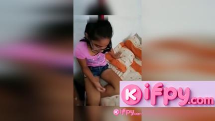 Ipapasa kita, ngunit sa isang kondisyon