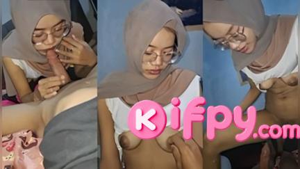 Hindi maarte si Sis, pure libog lang talaga