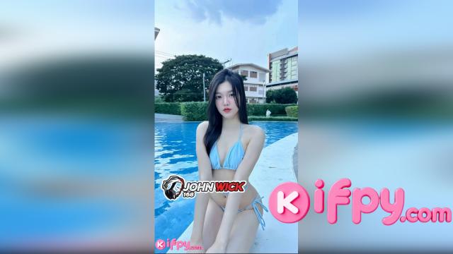 Diniligan ang kifpy na sabik sa titi