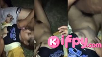 Ihahatid lang nila kung magpapatikim sa mga tropa