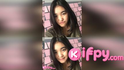 Kifpy so yummy dila dila beh