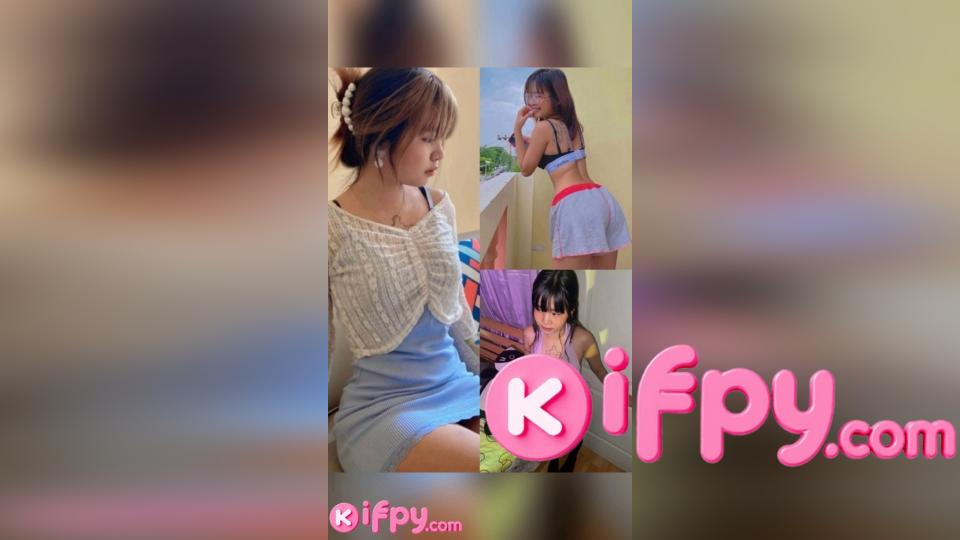 Wild talaga sa sex si idol