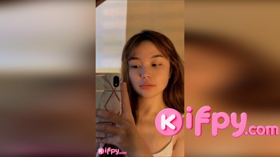 Ganda diba? nakaka belib pa