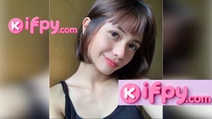 Ganda! sarap mong mahalin Baby