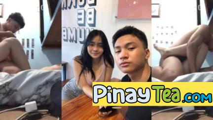 Pagkatapos nilang magkantotan lupaypay si GF