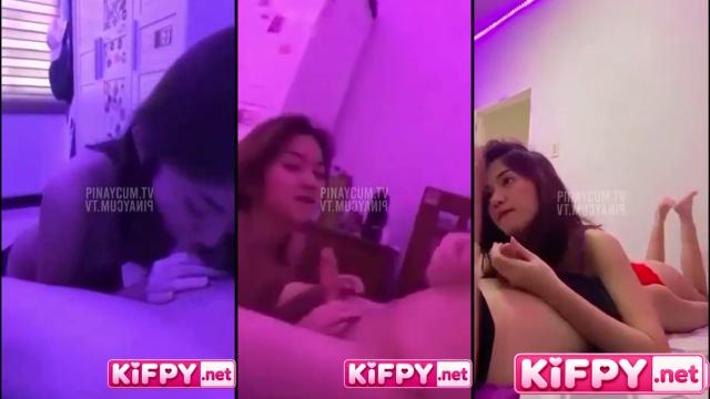 Walang Tampo Sa Bibig Sinupsop Niya Hanggang Sa Putok Pa