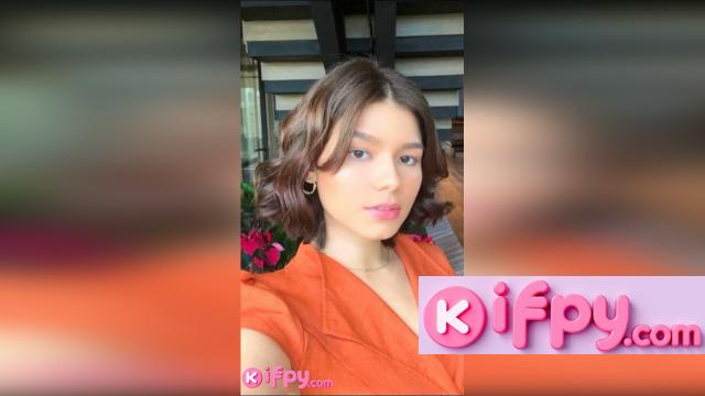 Ang ganda mo senyorita