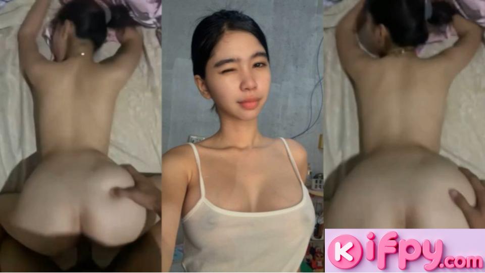 Parehong Naghihintayan Mag-first Move Pero First Move Na Kantutan At Creampie