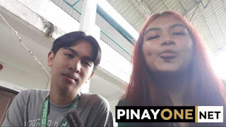 Kala Mo Para Hindi Pa Sila Nagkantotan Noh