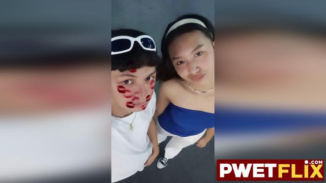 Masarap ang Kantot Kapag Sweet ang Kahalikan